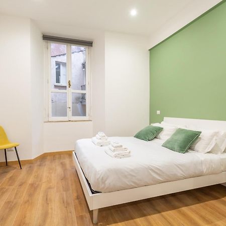 로마 2 Bdr Navona Quintessential Charm 아파트 외부 사진